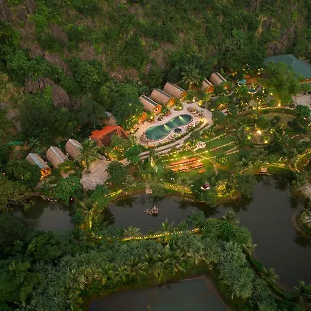 The Goat Boutique Resort-2