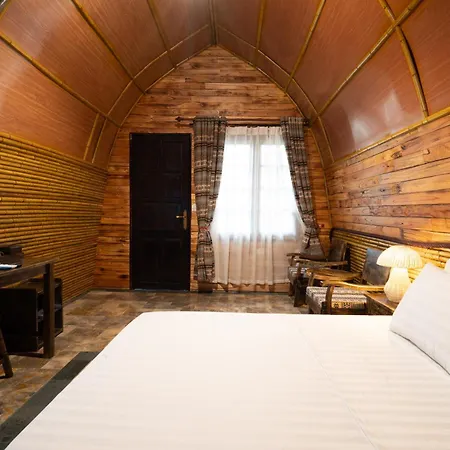 The Goat Boutique Resort-3