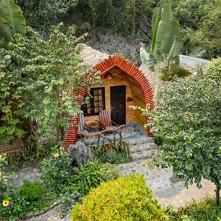 The Goat Boutique Resort-3